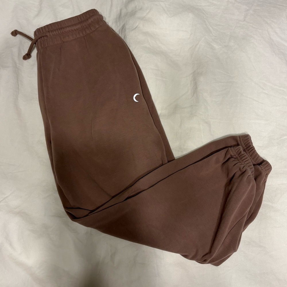 Zyia Dust Relaxation Sweats 23"
